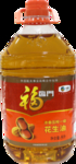 福临门花生油