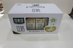 豆本豆豆奶