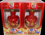 中国西凤酒