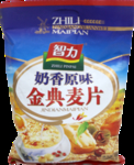 金典麦片