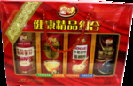 皇味保健品