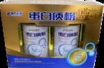 蛋白质粉