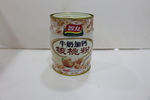 罐装核桃粉
