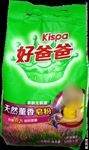 好爸爸皂粉