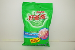 好爸爸洗衣粉