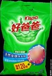 好爸爸洗衣粉