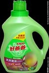 好爸爸洗衣液