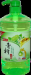 立白青柠洗洁精