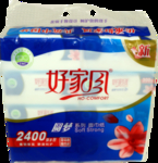 好家风面巾纸
