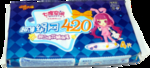 七度空间卫生巾