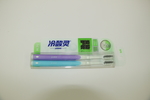 冷酸灵牙刷