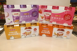 香飘飘奶茶