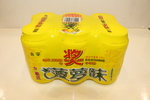 菠萝啤