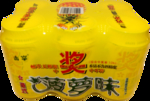 菠萝啤