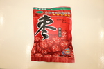 阿胶枣
