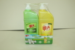 甲A洗洁精