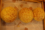 菠萝包