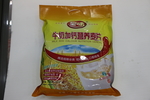 麦片