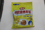 麦片