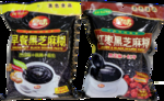 皇味早餐黑芝麻糊