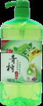 立白青柠洗洁精