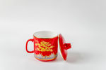 静物茶杯