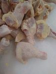 冷冻琵琶腿鸡肉鸡腿