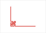 中式边框