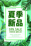 夏季新品