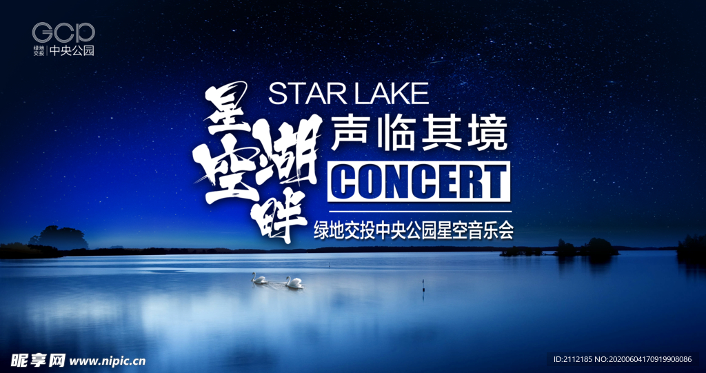 星空音乐会