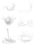 奶花