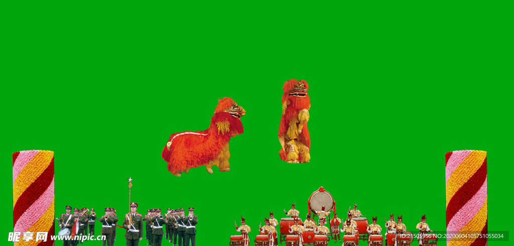 活动素材