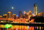重庆夜景