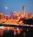重庆夜景