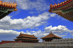 北京故宫