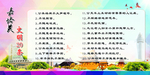 文明二十条
