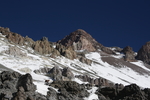 雪山