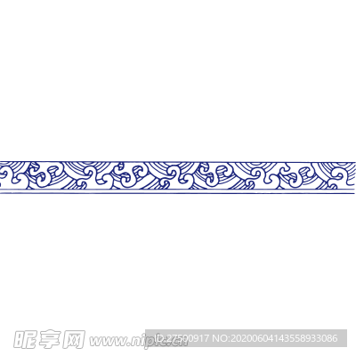 古风边框