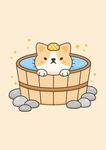 卡通小猫