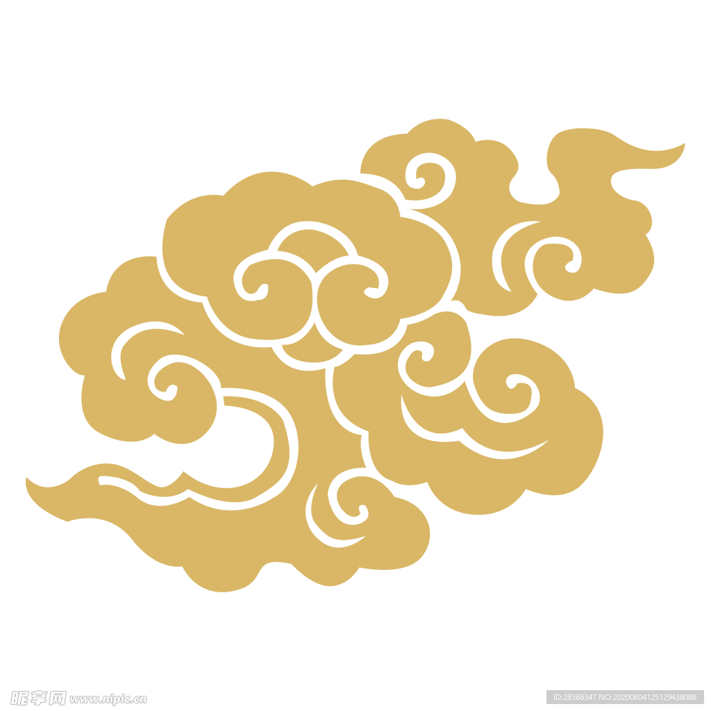 祥云