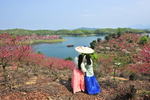 山水武宁 庐山西海