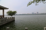 山水武宁 庐山西海