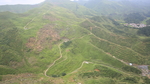 山水武宁 庐山西海