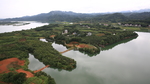 山水武宁 庐山西海