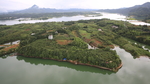 山水武宁 庐山西海