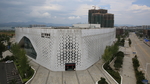 山水武宁 庐山西海