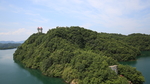 山水武宁 庐山西海