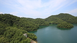 山水武宁 庐山西海