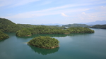 山水武宁 庐山西海