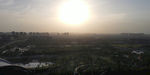 城市风光